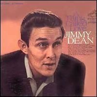 Jimmy Dean - A Thing Called Love